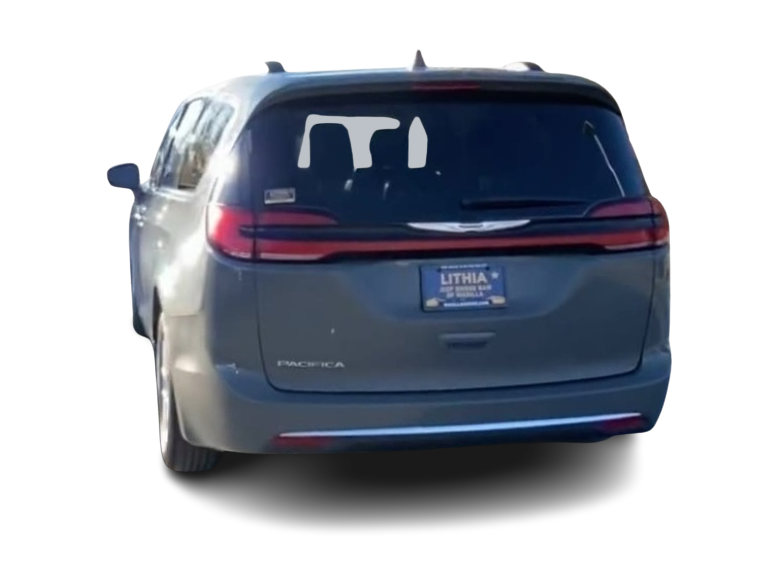 Thumbnail: 2022 Chrysler Pacifica - 19