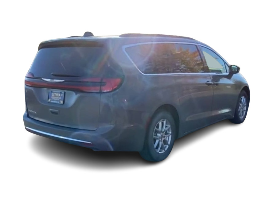 Thumbnail: 2022 Chrysler Pacifica - 20