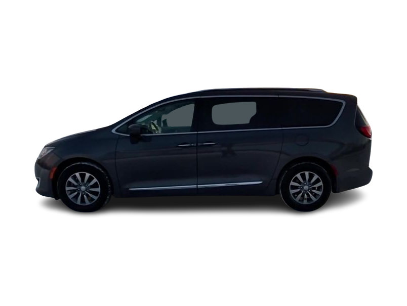 Thumbnail: 2020 Chrysler Pacifica - 8
