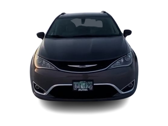 Thumbnail: 2020 Chrysler Pacifica - 5