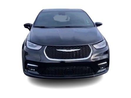 Thumbnail: 2026 Chrysler Pacifica - 17