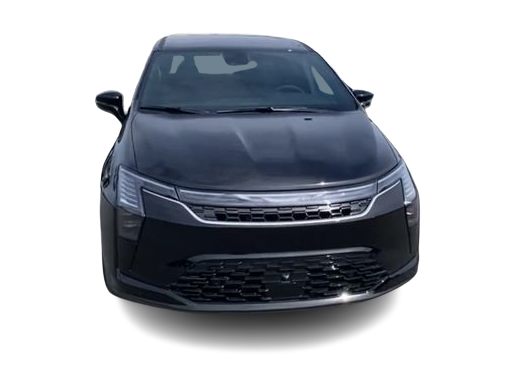 Thumbnail: 2027 Chrysler Pacifica - 5