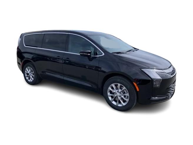 Thumbnail: 2027 Chrysler Pacifica - 18