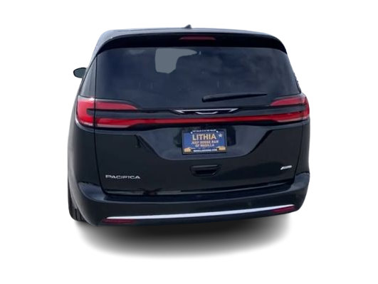 Thumbnail: 2027 Chrysler Pacifica - 5