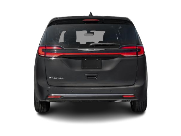 Thumbnail: 2026 Chrysler Pacifica - 4