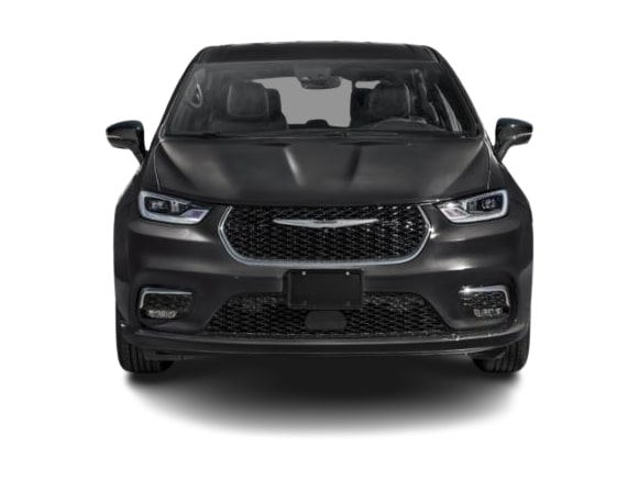 Thumbnail: 2026 Chrysler Pacifica - 5