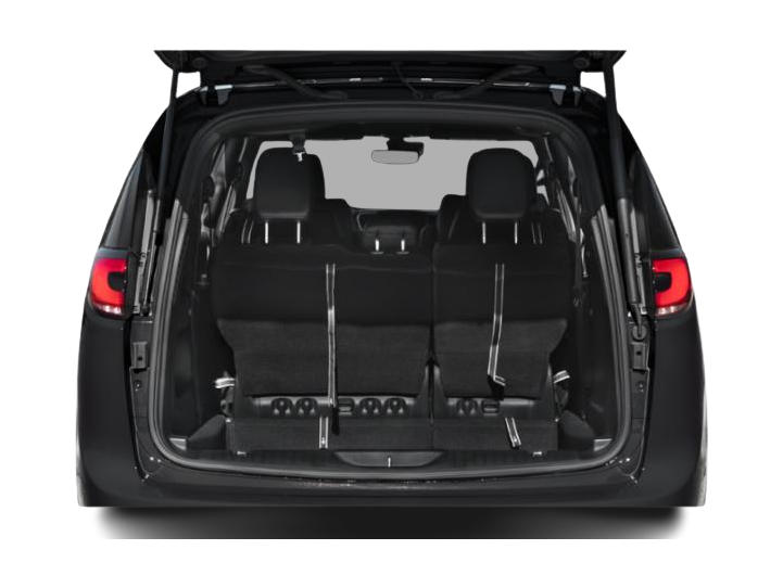 Thumbnail: 2026 Chrysler Pacifica - 12