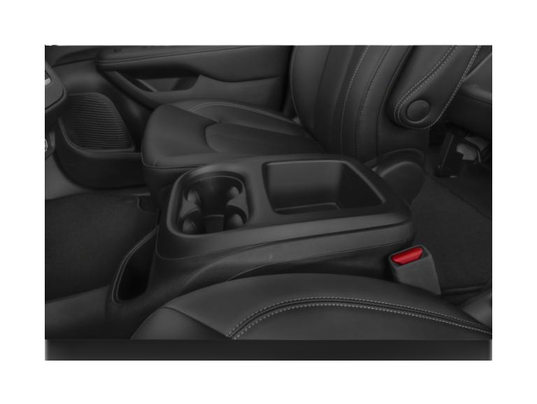 Thumbnail: 2026 Chrysler Pacifica - 14