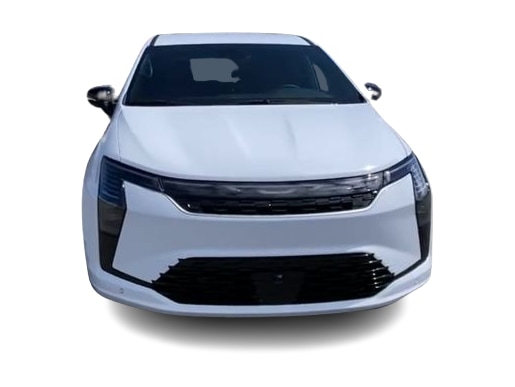 Thumbnail: 2027 Chrysler Pacifica - 4