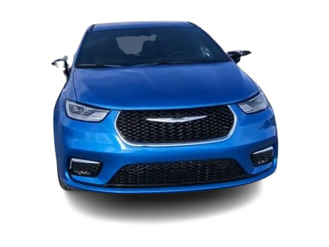 Thumbnail: 2026 Chrysler Pacifica - 5