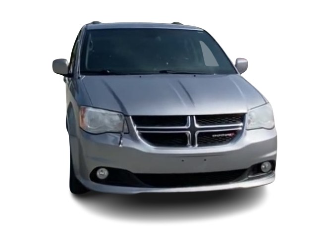 Thumbnail: 2018 Dodge Grand Caravan - 5