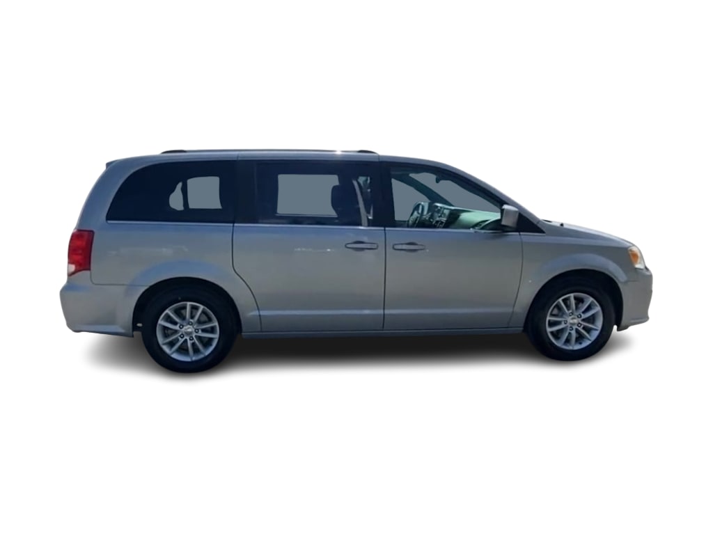 Thumbnail: 2018 Dodge Grand Caravan - 21