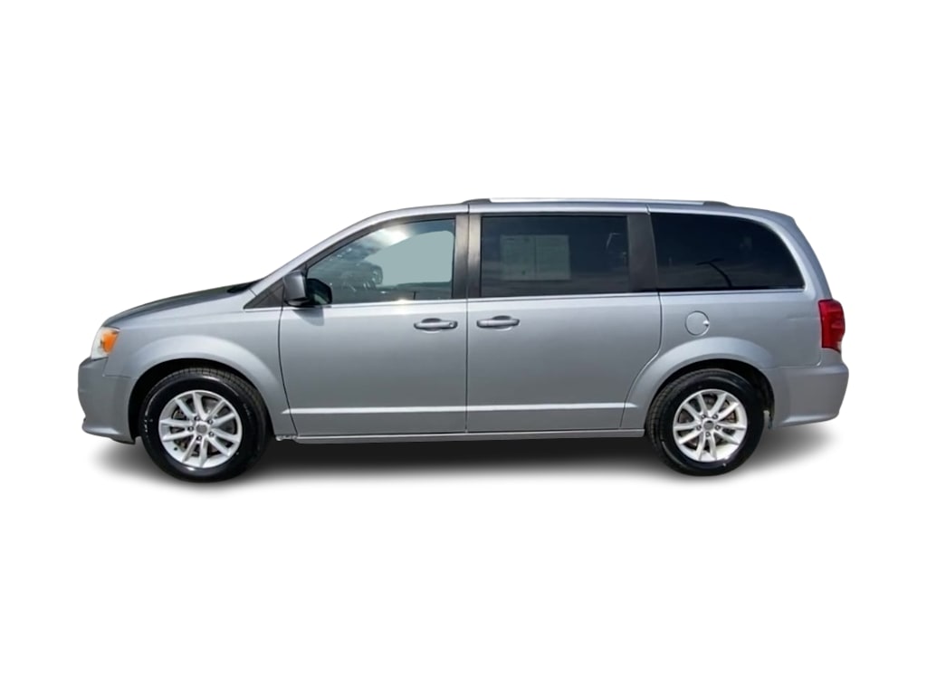 Thumbnail: 2018 Dodge Grand Caravan - 3