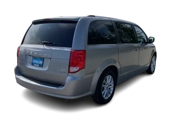 Thumbnail: 2018 Dodge Grand Caravan - 20