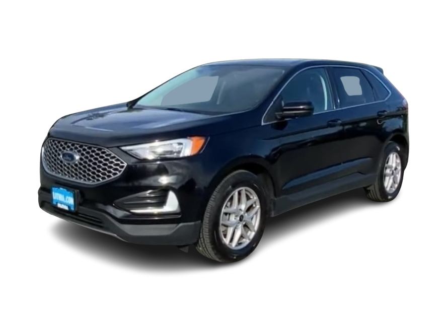 Thumbnail: 2024 Ford Edge - 17