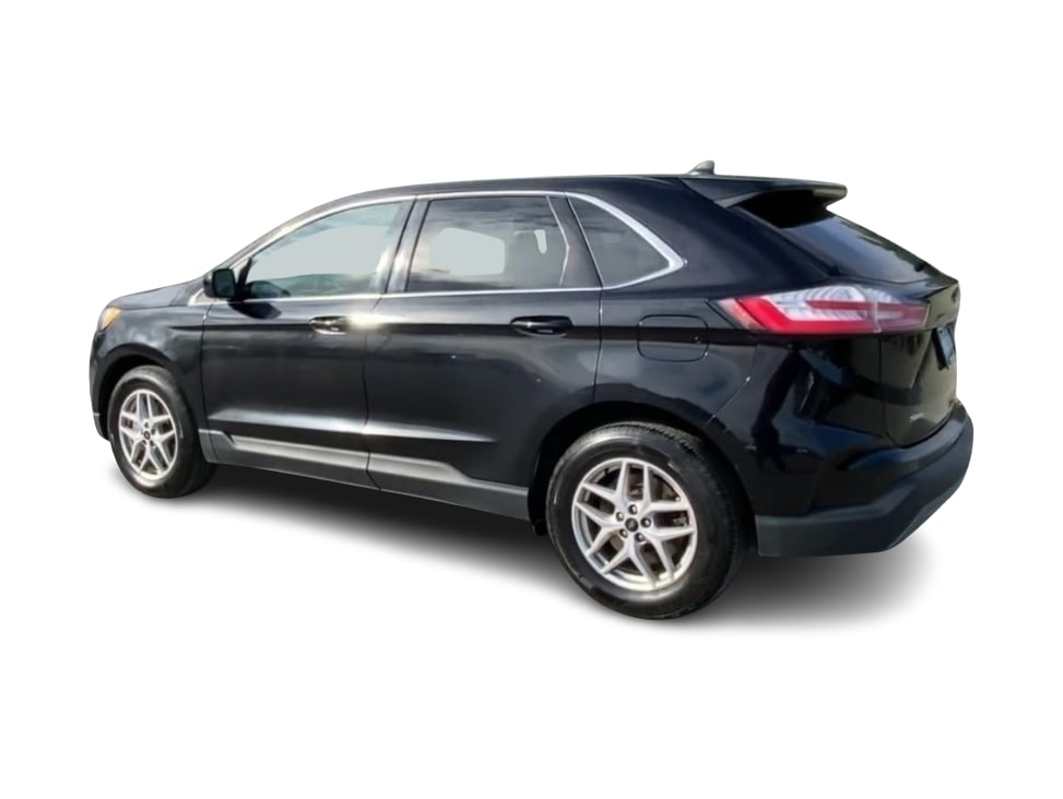 Thumbnail: 2024 Ford Edge - 18