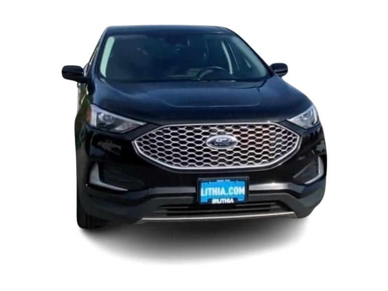 Thumbnail: 2024 Ford Edge - 4