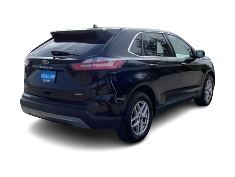 Thumbnail: 2024 Ford Edge - 20