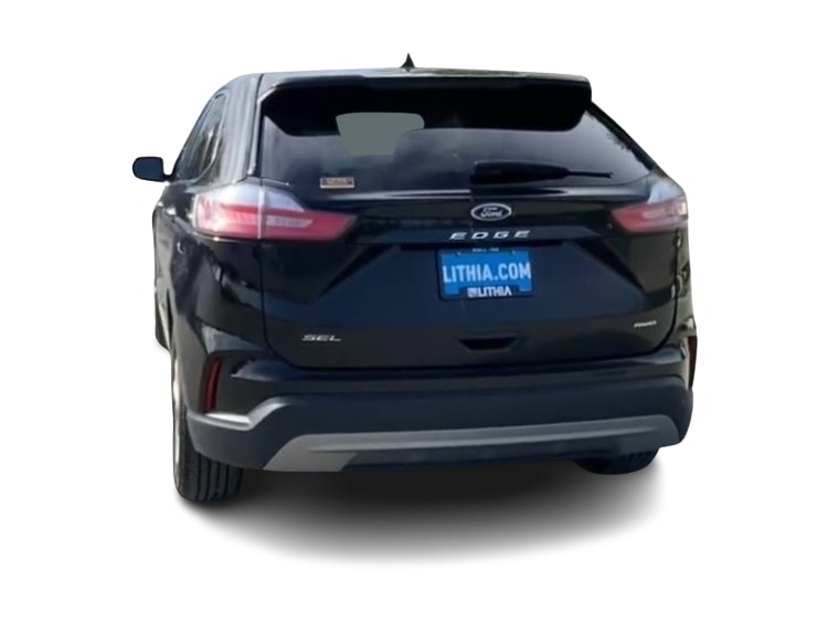 Thumbnail: 2024 Ford Edge - 19
