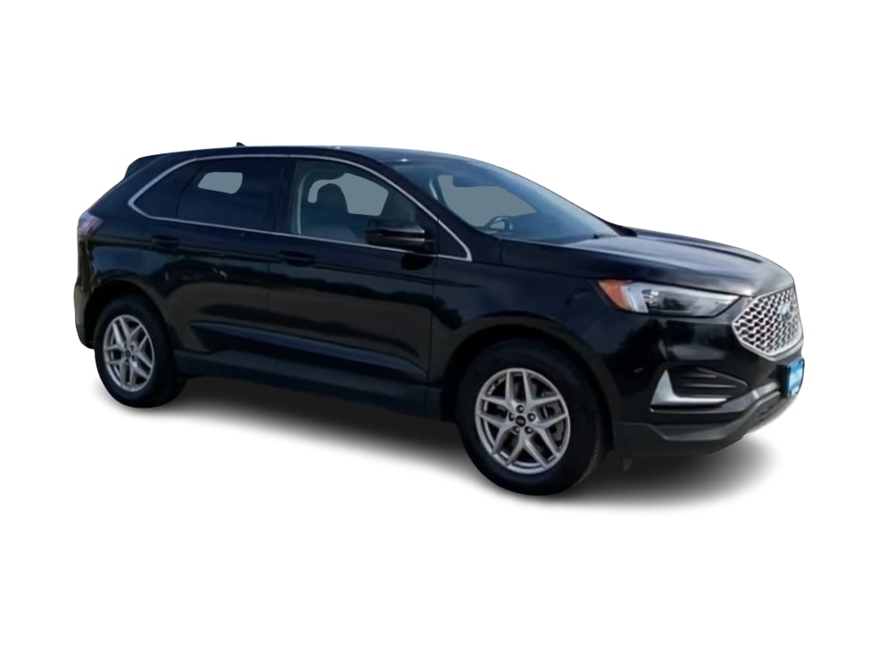 Thumbnail: 2024 Ford Edge - 16