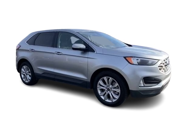 Thumbnail: 2023 Ford Edge - 22