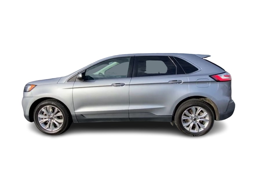 Thumbnail: 2023 Ford Edge - 3