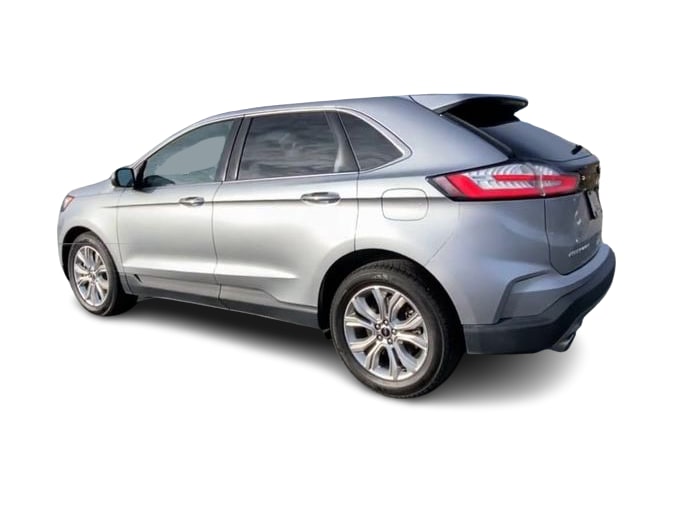 Thumbnail: 2023 Ford Edge - 18