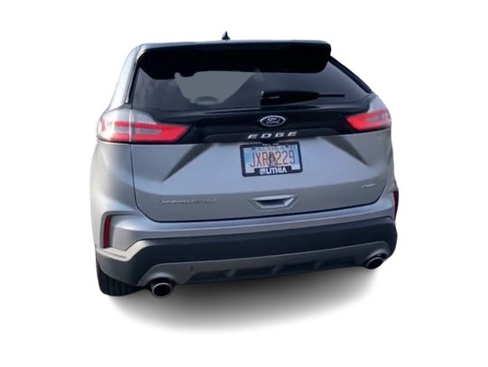 Thumbnail: 2023 Ford Edge - 4