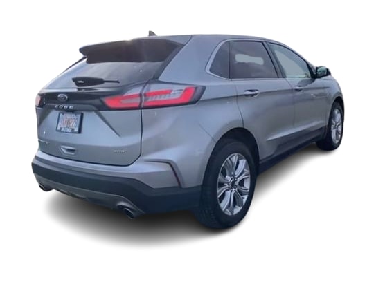 Thumbnail: 2023 Ford Edge - 23