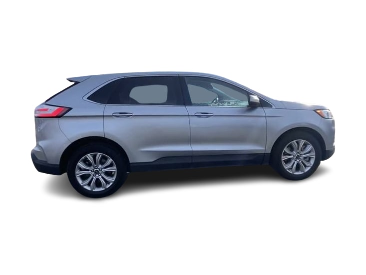 Thumbnail: 2023 Ford Edge - 24