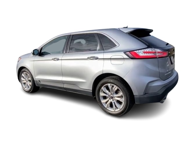 Thumbnail: 2023 Ford Edge - 21