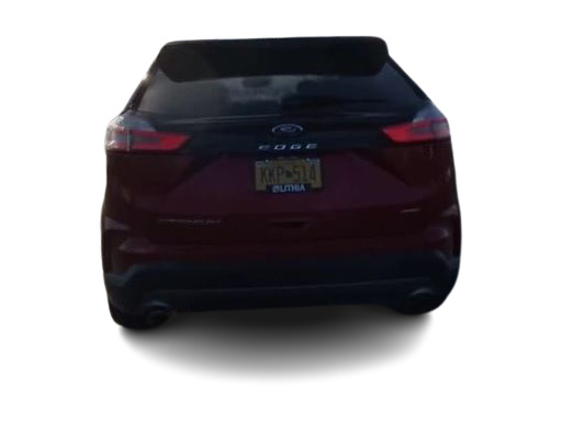 Thumbnail: 2023 Ford Edge - 4