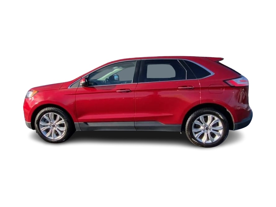 Thumbnail: 2023 Ford Edge - 3