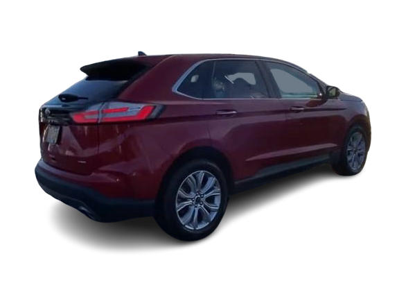 Thumbnail: 2023 Ford Edge - 17