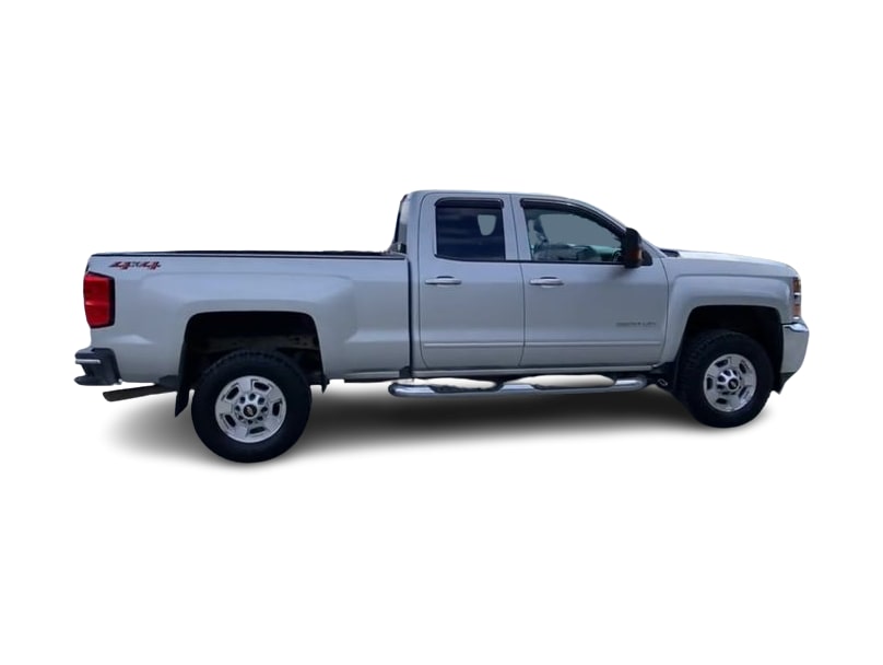 Thumbnail: 2019 Chevrolet Silverado 2500 - 22