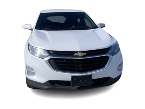 Thumbnail: 2019 Chevrolet Equinox - 4