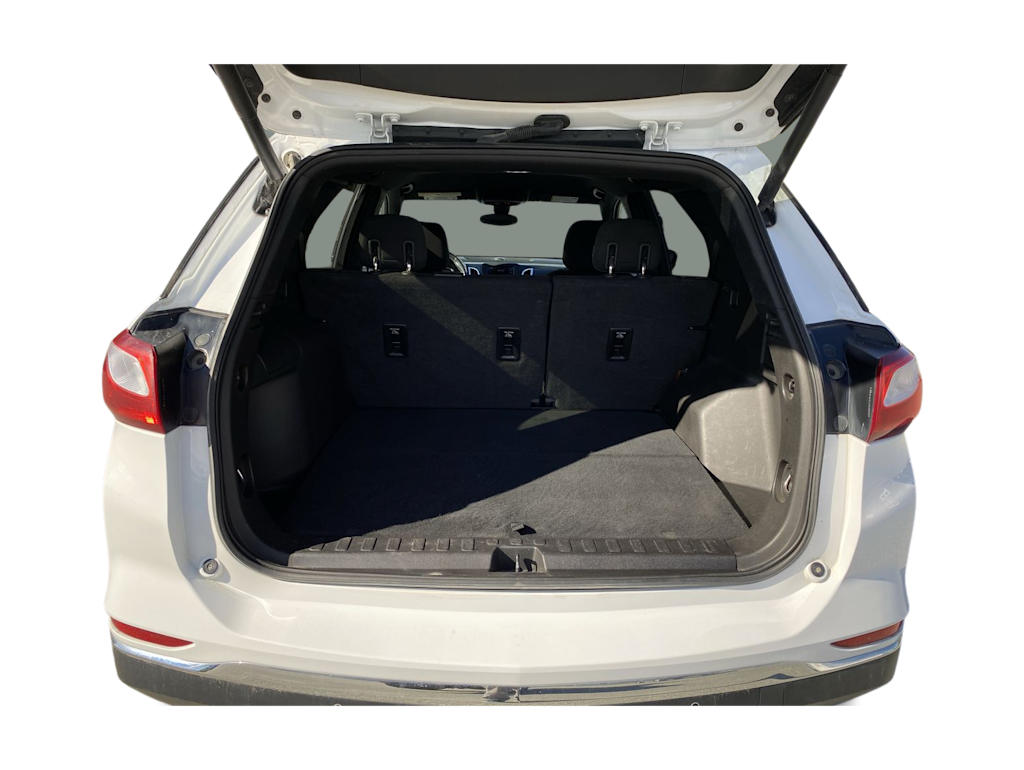Thumbnail: 2019 Chevrolet Equinox - 13