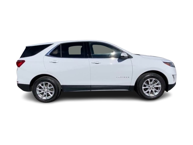 Thumbnail: 2019 Chevrolet Equinox - 16