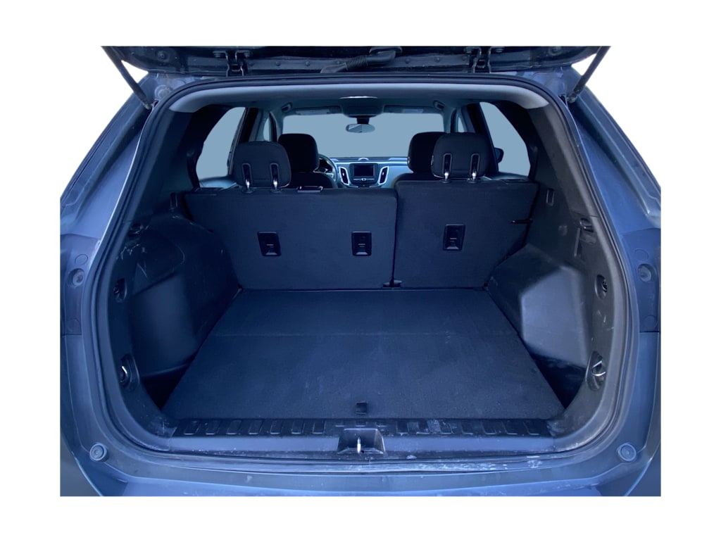 Thumbnail: 2020 Chevrolet Equinox - 14