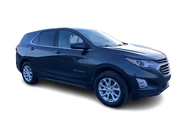 Thumbnail: 2020 Chevrolet Equinox - 18