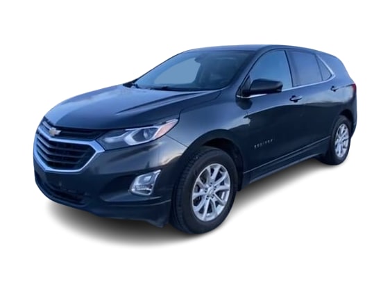 Thumbnail: 2020 Chevrolet Equinox - 20