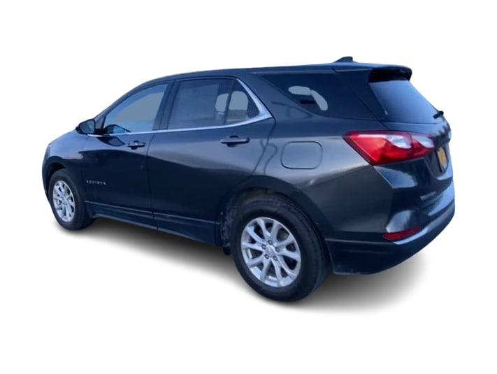 Thumbnail: 2020 Chevrolet Equinox - 4