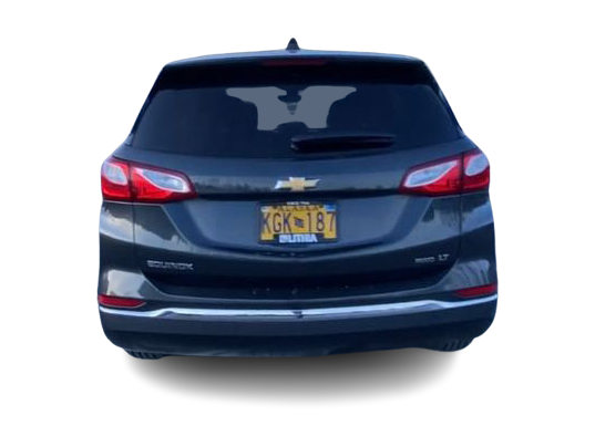 Thumbnail: 2020 Chevrolet Equinox - 5