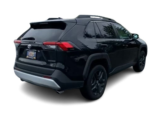 Thumbnail: 2024 Toyota RAV4 - 20