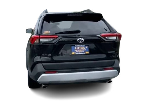 Thumbnail: 2024 Toyota RAV4 - 19