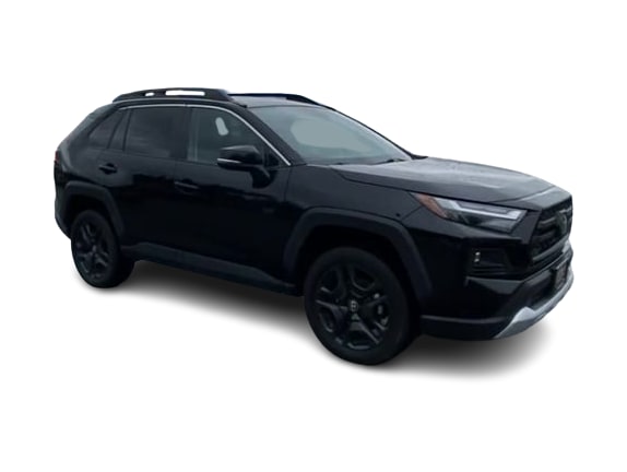 Thumbnail: 2024 Toyota RAV4 - 17