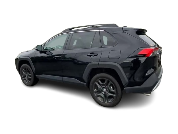 Thumbnail: 2024 Toyota RAV4 - 4