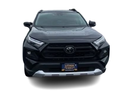 Thumbnail: 2024 Toyota RAV4 - 5