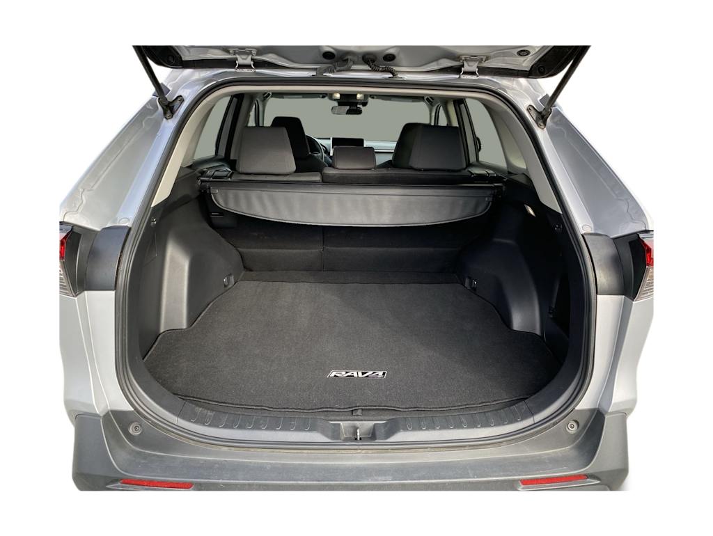 Thumbnail: 2024 Toyota RAV4 - 12