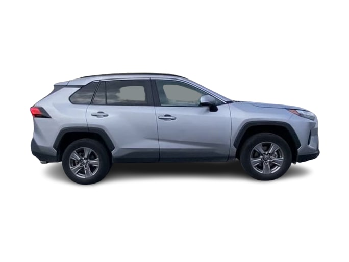 Thumbnail: 2024 Toyota RAV4 - 15